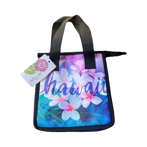 B16 Lunch bag insulated - Picture 1 of 8